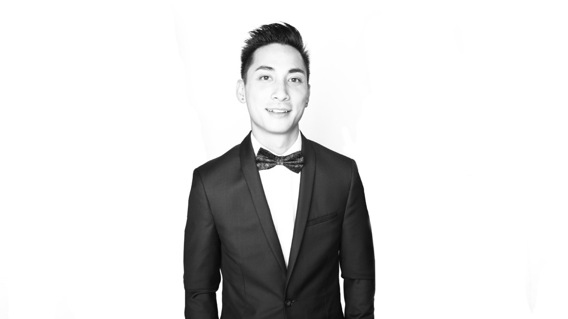 Tony Le
